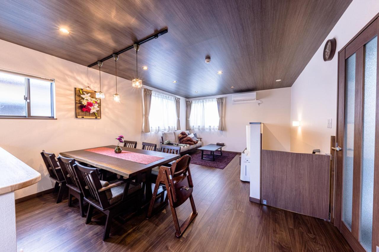 Id Stay6 Fujikawaguchiko Extérieur photo