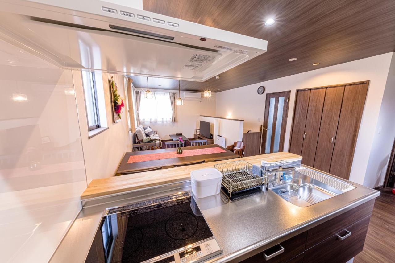 Id Stay6 Fujikawaguchiko Extérieur photo