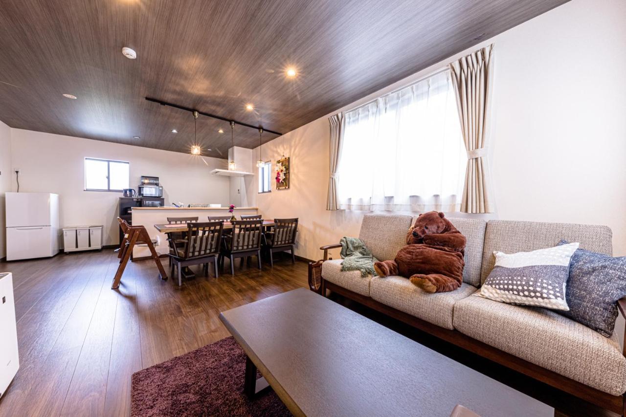 Id Stay6 Fujikawaguchiko Extérieur photo