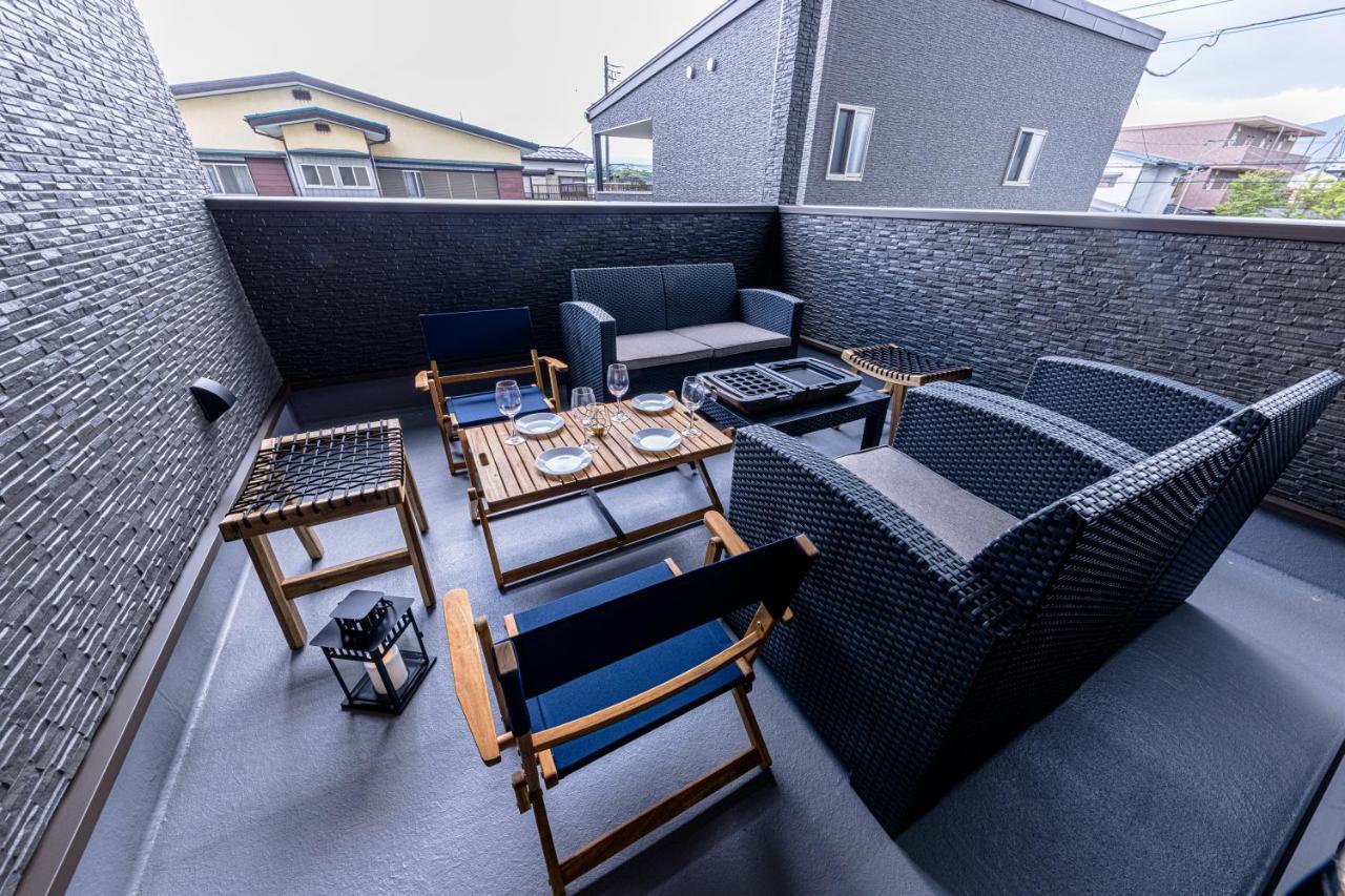 Id Stay6 Fujikawaguchiko Extérieur photo