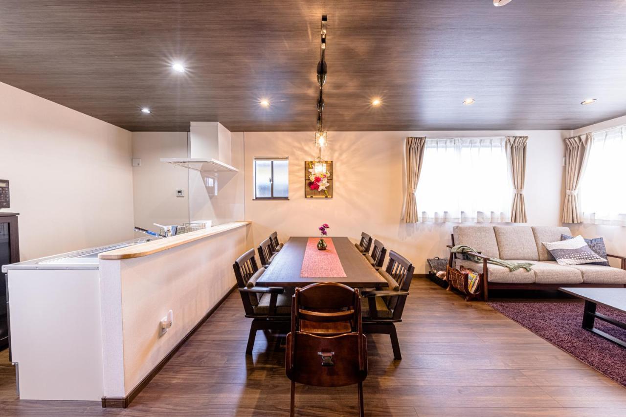 Id Stay6 Fujikawaguchiko Extérieur photo