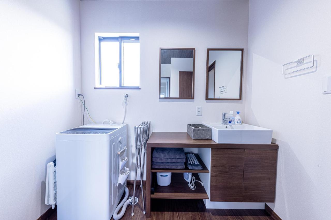 Id Stay6 Fujikawaguchiko Extérieur photo