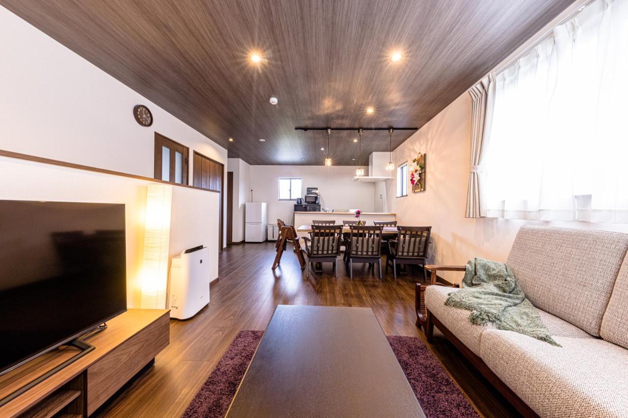 Id Stay6 Fujikawaguchiko Extérieur photo