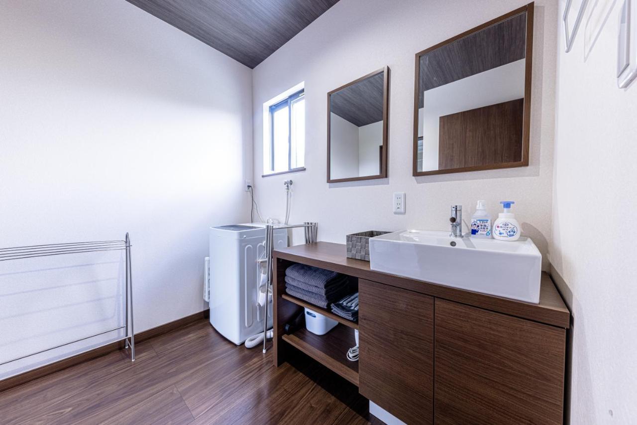 Id Stay6 Fujikawaguchiko Extérieur photo
