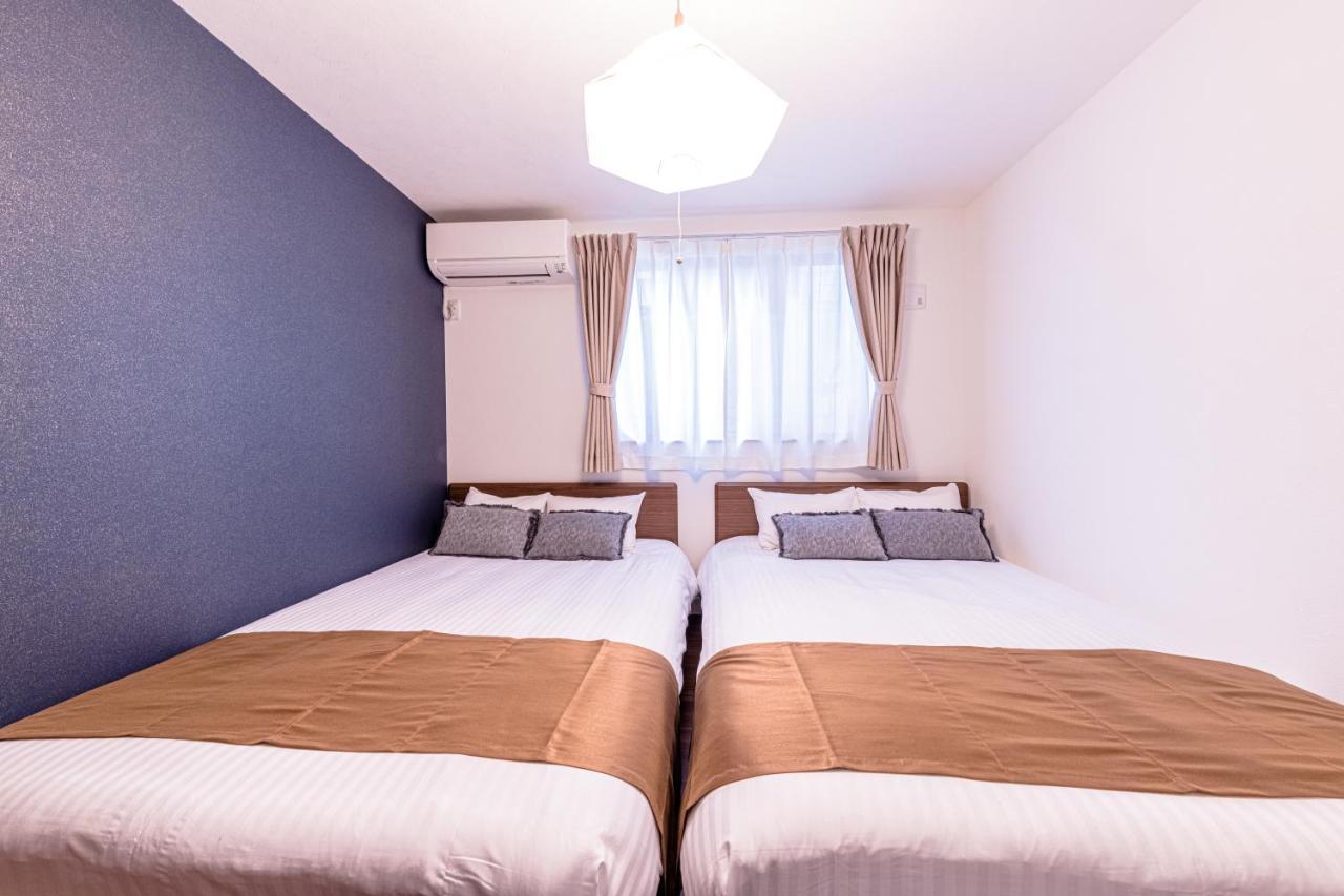 Id Stay6 Fujikawaguchiko Extérieur photo