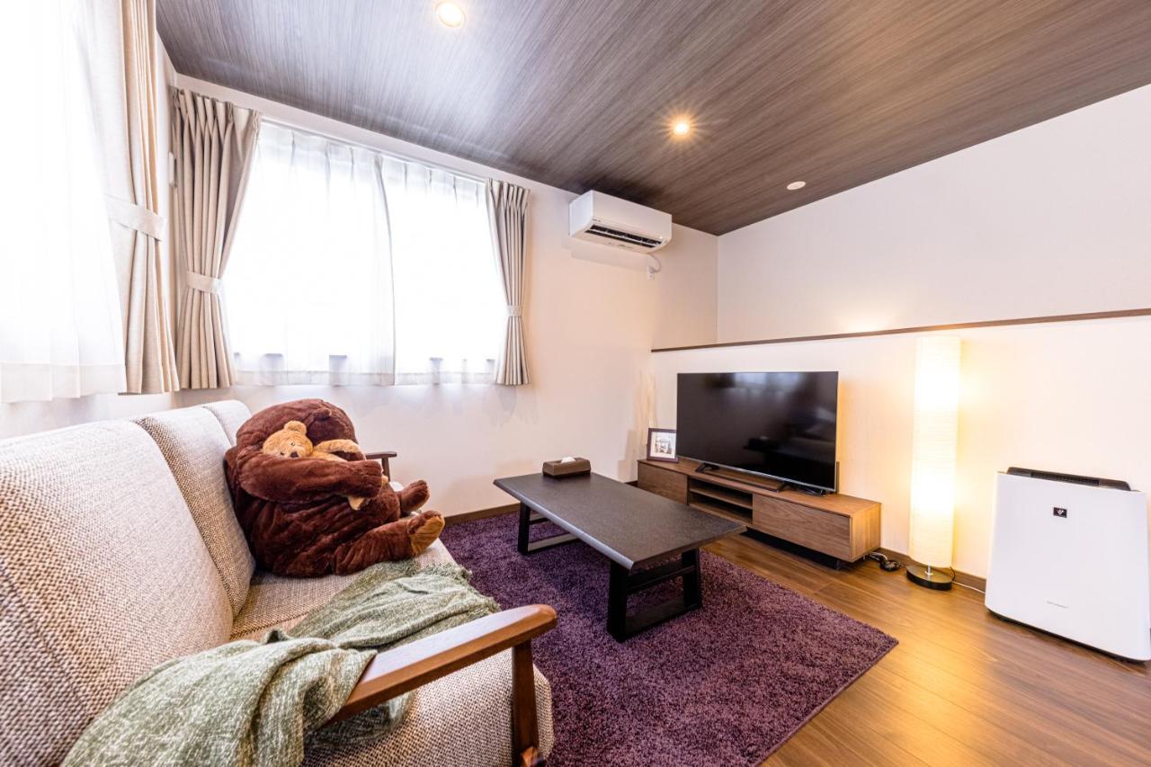 Id Stay6 Fujikawaguchiko Extérieur photo