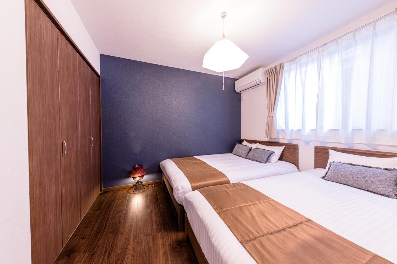 Id Stay6 Fujikawaguchiko Extérieur photo