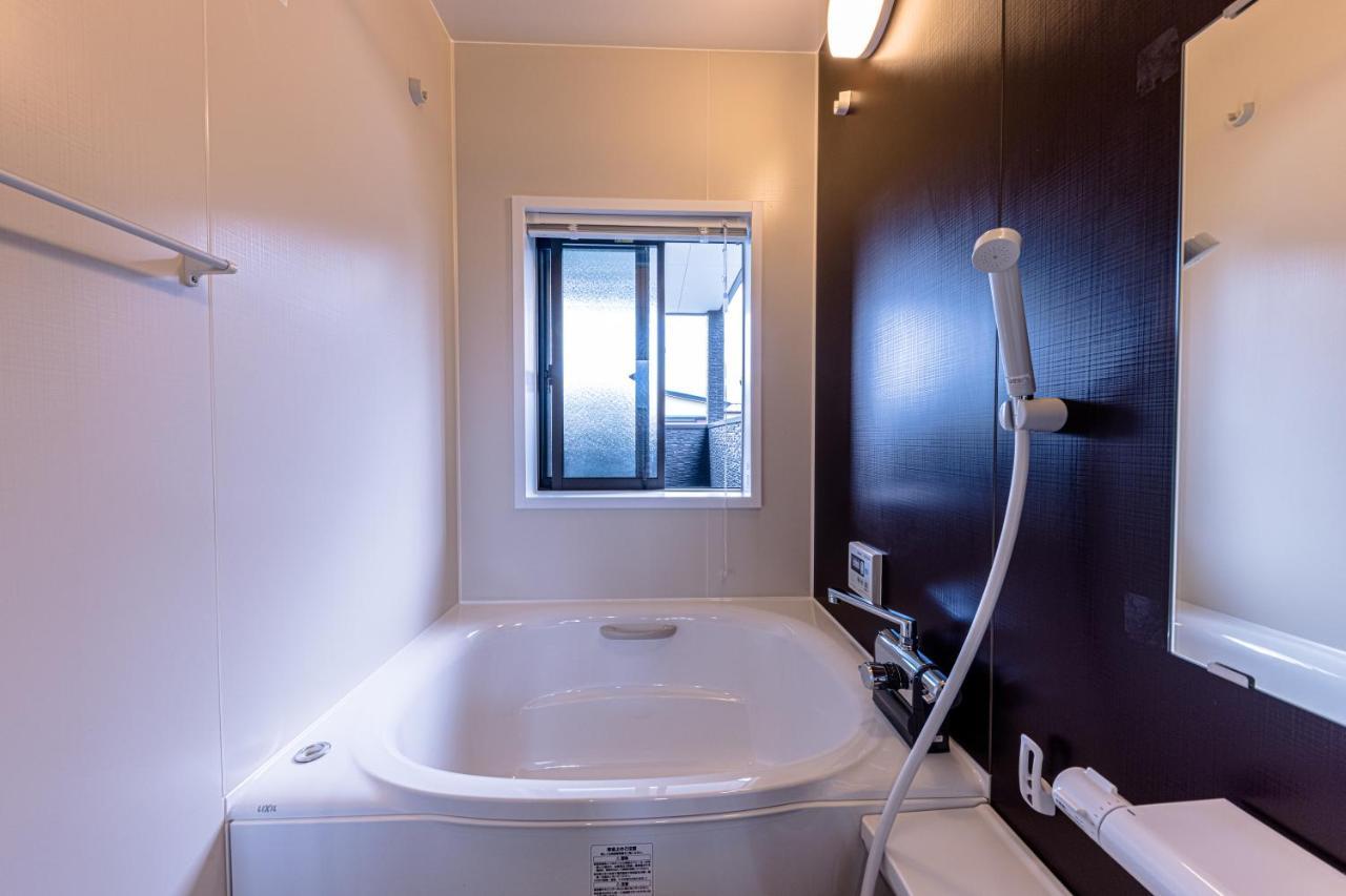 Id Stay6 Fujikawaguchiko Extérieur photo