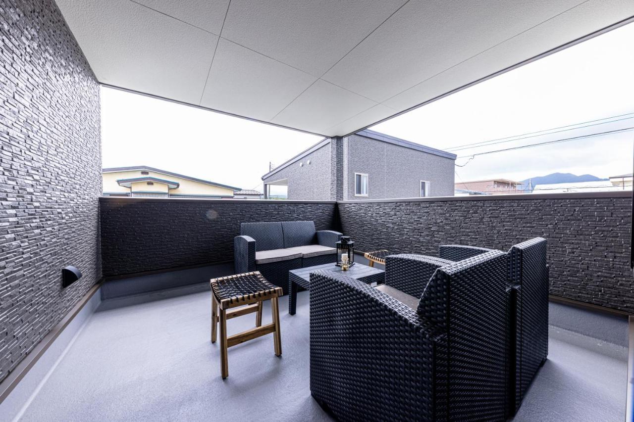 Id Stay6 Fujikawaguchiko Extérieur photo