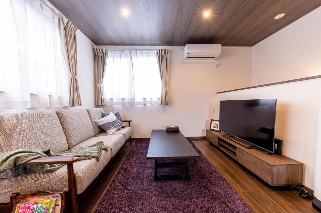 Id Stay6 Fujikawaguchiko Extérieur photo