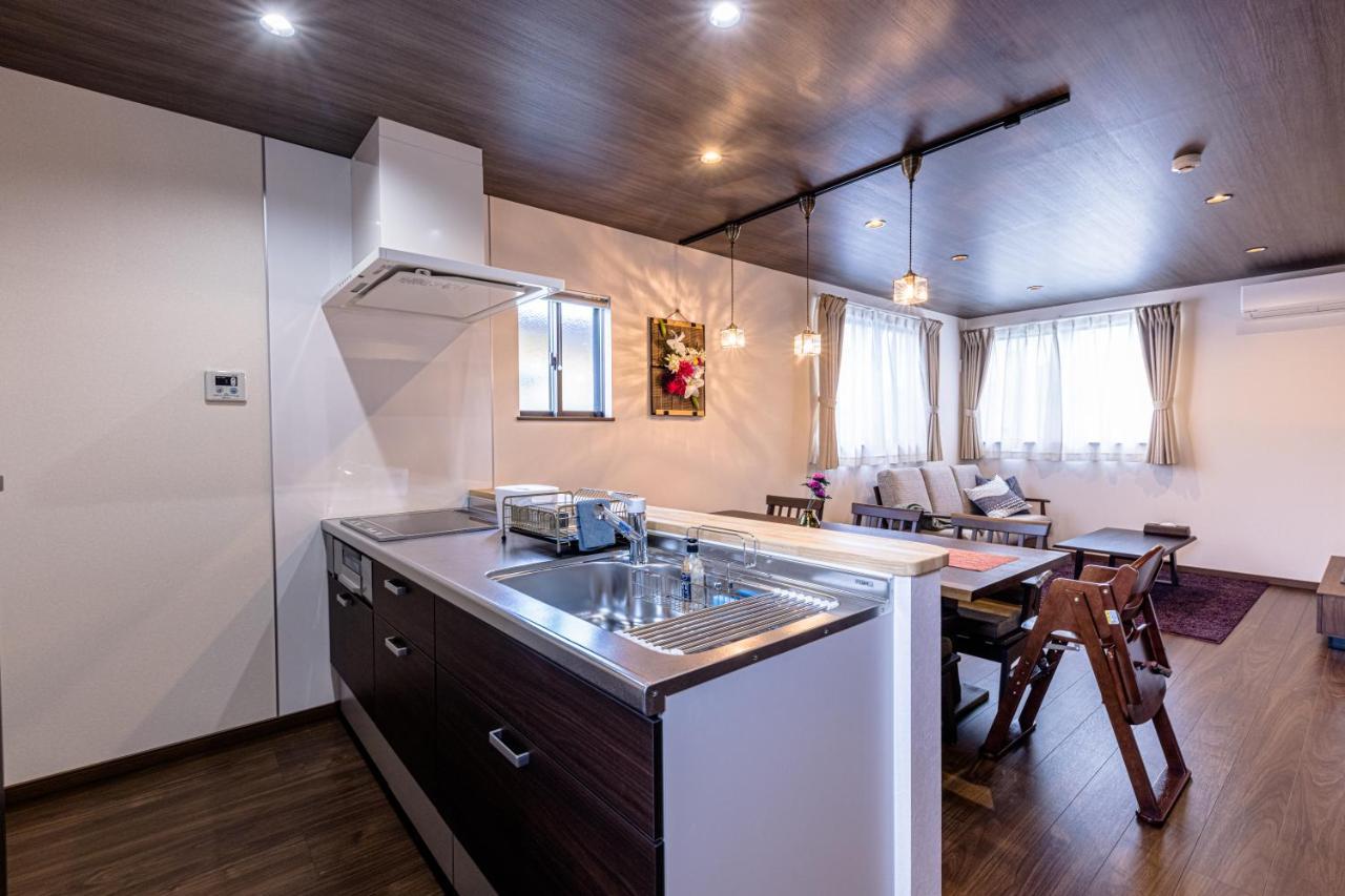 Id Stay6 Fujikawaguchiko Extérieur photo