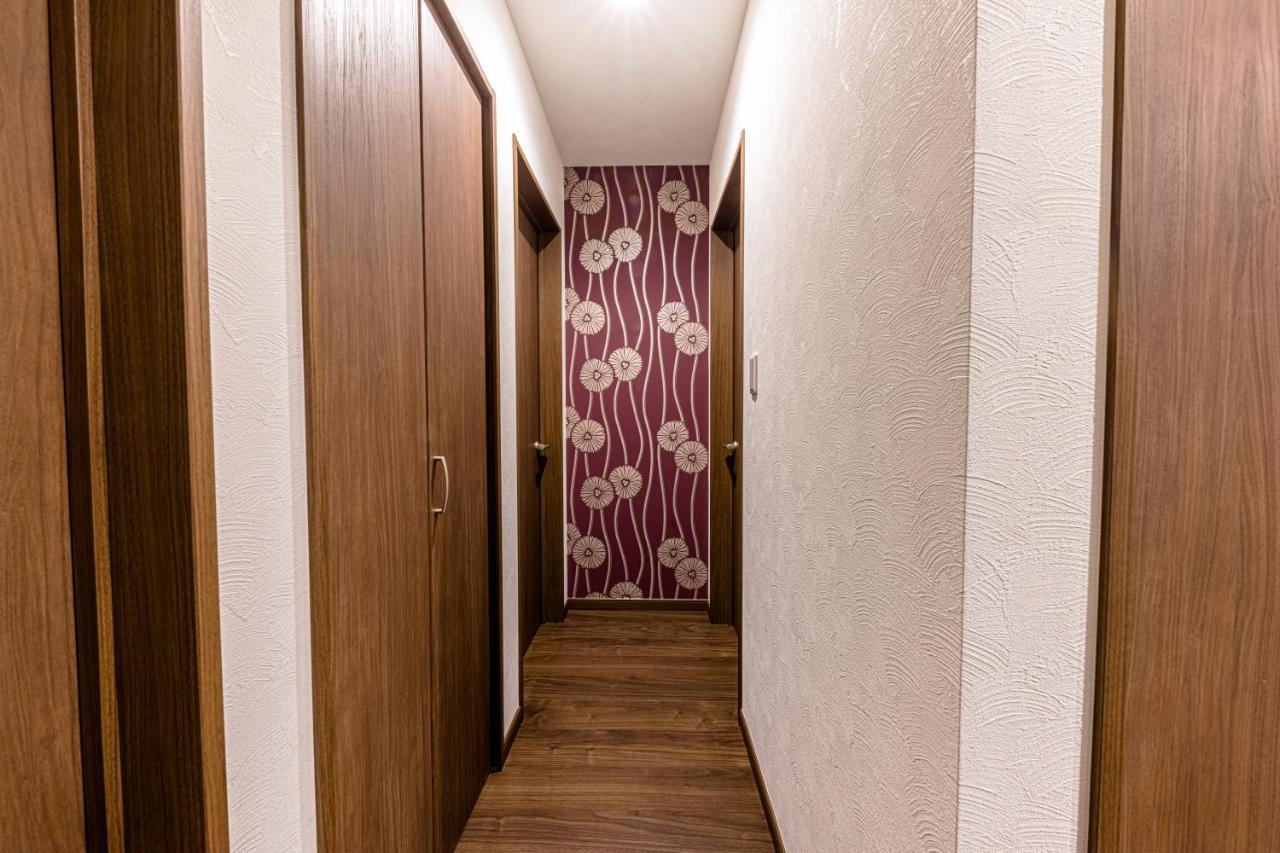 Id Stay6 Fujikawaguchiko Extérieur photo